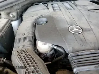 2017 Mercedes-Benz GLS 450 z VIN 4JGDF6EEXHA754614, wystawiony jako Copart lot #81833175 z przebiegiem 91 779 mil mil oraz Szkoda całkowita • Salvage title. Historia ofert i sprzedaży dostępna na DreamBid. Obrazek 16.