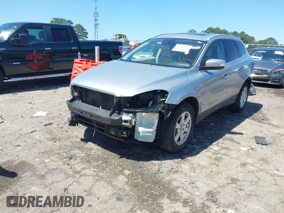 2012 Volvo XC60 3.2L с VIN YV4952DL6C2342972, выставлен на аукционе IAAI как лот 42319291 с пробегом 140 471 миль миль и . История ставок и продаж доступна на DreamBid. Изображение 20.