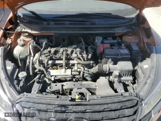 2021 Nissan Kicks SR with VIN 3N1CP5DV0ML535644, listed as a Copart auction lot 48208705 with 31,094 mi miles and Salvage Title. Bid and sale history available at carsss.com. Image 13.