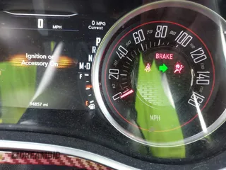 2017 Dodge Challenger R/T with VIN 2C3CDZBT8HH666130, listed as a IAAI auction lot 42173702 with 94,857 mi miles and . Bid and sale history available at DreamBid. Image 7.