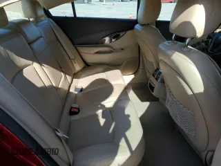 2013 Buick LaCrosse Premium 1 with VIN 1G4GF5E31DF325784, listed as a Copart auction lot 51942655 with 147,743 mi miles and Salvage title. Bid and sale history available at DreamBid. Image 10.