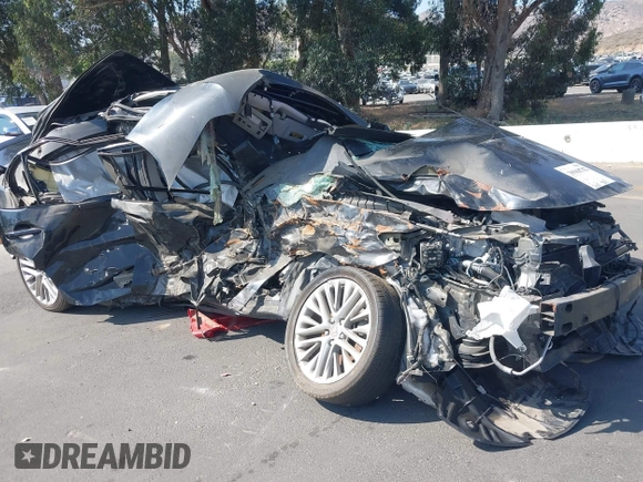 2018 Lexus ES 350 z VIN 58ABK1GG5JU100007, wystawiony jako IAAI lot #39968782 z przebiegiem Nie podano mil oraz . Historia ofert i sprzedaży dostępna na DreamBid. Obrazek 1.