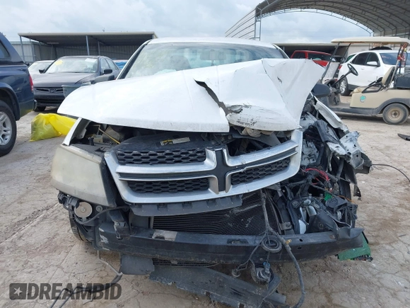 2014 Dodge Avenger SE with VIN 1C3CDZAB6EN219324, listed as a IAAI auction lot 42430841 with 177,104 mi miles and . Bid and sale history available at DreamBid. Image 13.