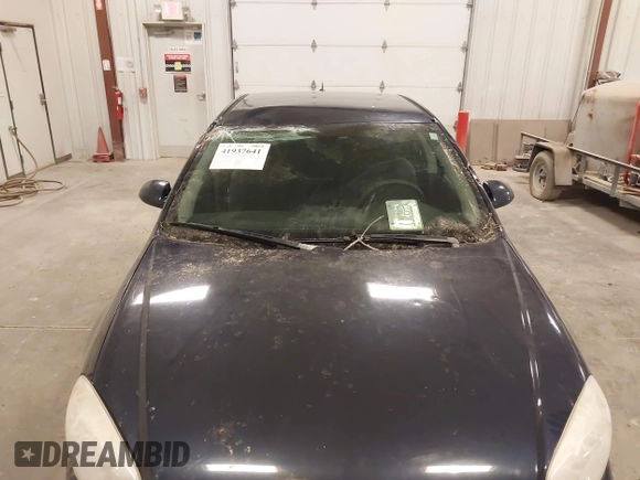 2007 Chevrolet Impala LT with VIN 2G1WT58KX79287778, listed as a IAAI auction lot 41937641 with 160,826 mi miles and . Bid and sale history available at DreamBid. Image 6.