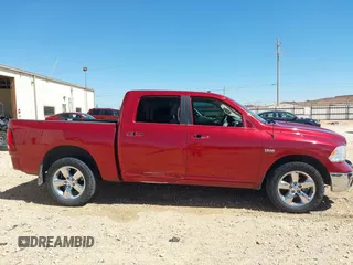 2015 Ram 1500 Lone Star z VIN 1C6RR6LT5FS565385, wystawiony jako IAAI lot #41744194 z przebiegiem 119 250 mil mil oraz . Historia ofert i sprzedaży dostępna na DreamBid. Obrazek 14.