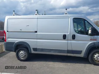 2017 Ram ProMaster Cargo with VIN 3C6TRVAG8HE501515, listed as a IAAI auction lot 42037831 with 174,169 mi miles and . Bid and sale history available at DreamBid. Image 13.