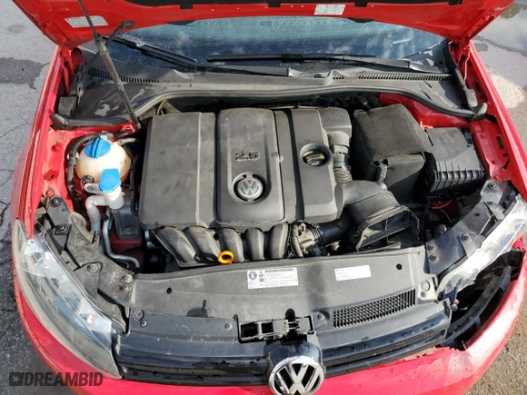 2013 Volkswagen Jetta SportWagen SE w/Sunroof with VIN 3VWPP7AJ1DM670327, listed as a Copart auction lot 69049964 with 92,301 mi miles and Salvage Title. Bid and sale history available at carsss.com. Image 11.