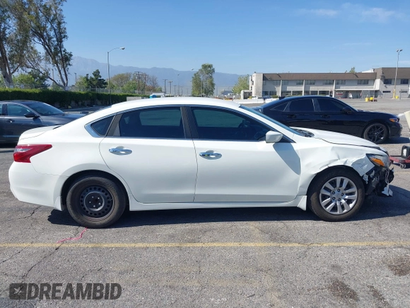 2018 Nissan Altima S with VIN 1N4AL3AP2JC260799, listed as a IAAI auction lot 42086074 with 103,806 mi miles and . Bid and sale history available at DreamBid. Image 13.