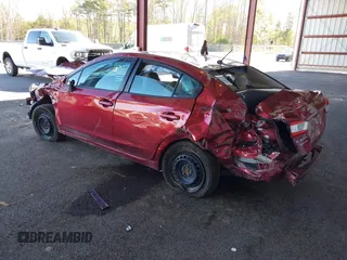 2019 Subaru Impreza z VIN 4S3GKAA68K3620310, wystawiony jako IAAI lot #42138470 z przebiegiem 93 216 mil mil oraz . Historia ofert i sprzedaży dostępna na DreamBid. Obrazek 3.