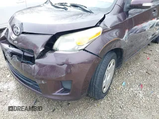 2012 Scion xD with VIN JTKKU4B43C1027737, listed as a IAAI auction lot 41648450 with 157,844 mi miles and . Bid and sale history available at DreamBid. Image 18.