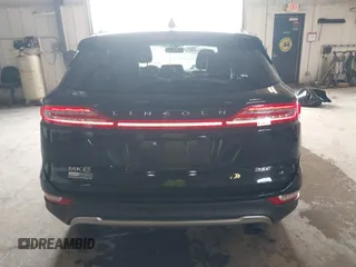 2018 Lincoln MKC Premiere with VIN 5LMCJ1C92JUL19090, listed as a IAAI auction lot 41836181 with 302,120 mi miles and . Bid and sale history available at DreamBid. Image 16.