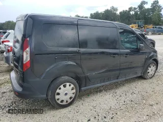 2019 Ford Transit Connect XL z VIN NM0LS7E28K1391385, wystawiony jako Copart lot #58768585 z przebiegiem 108 937 mil mil oraz Czysty tytuł • Clean title. Historia ofert i sprzedaży dostępna na DreamBid. Obrazek 3.