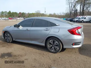 2018 Honda Civic Sedan LX with VIN 2HGFC2F5XJH573938, listed as a IAAI auction lot 42098109 with 69,037 mi miles. Bid and sale history available at carsss.com. Image 14.