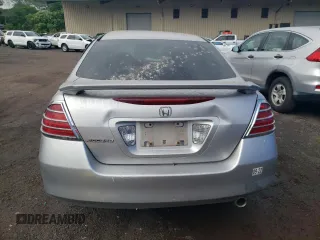2006 Honda Accord LX SE z VIN 1HGCM56326A169652, wystawiony jako Copart lot #80352384 z przebiegiem Nie podano mil oraz Szkoda całkowita • Salvage title. Historia ofert i sprzedaży dostępna na DreamBid. Obrazek 6.