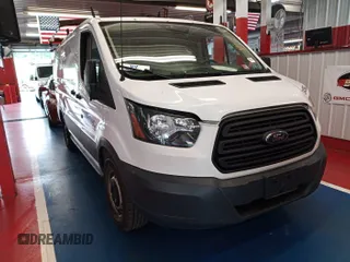 2017 Ford Transit z VIN 1FTYE1YM7HKA68331, wystawiony jako IAAI lot #42844533 z przebiegiem 223 598 mil mil oraz . Historia ofert i sprzedaży dostępna na DreamBid. Obrazek 21.