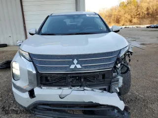 2024 Mitsubishi Outlander ES with VIN JA4J3UA89RZ056612, listed as a Copart auction lot 41985755 with 42,566 mi miles and Clean Title. Bid and sale history available at carsss.com. Image 5.