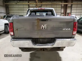 2010 Dodge 2500 Power Wagon with VIN 3D7TT2CT4AG172458, listed as a Copart auction lot 45058805 with Not Provided miles and Clean Title. Bid and sale history available at DreamBid. Image 6.
