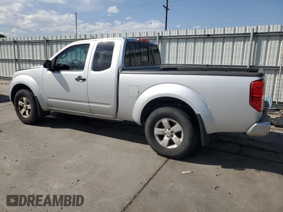 2012 Nissan Frontier SV z VIN 1N6AD0CW0CC458551, wystawiony jako Copart lot #73687094 z przebiegiem 129 461 mil mil oraz Szkoda całkowita • Salvage title. Historia ofert i sprzedaży dostępna na DreamBid. Obrazek 2.