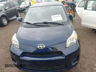 2013 Scion xD with VIN JTKKUPB47D1037478, listed as a IAAI auction lot 42604878 with 40,206 mi miles and . Bid and sale history available at DreamBid. Image 12.