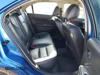 2012 Ford Fusion SEL with VIN 3FAHP0JA5CR203871, listed as a IAAI auction lot 41500758 with 217,614 mi miles and . Bid and sale history available at carsss.com. Image 8.