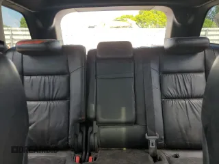 2014 Jeep Grand Cherokee Limited z VIN 1C4RJFBG2EC565910, wystawiony jako Copart lot #57918225 z przebiegiem Nie podano mil oraz Czysty tytuł • Clean title. Historia ofert i sprzedaży dostępna na DreamBid. Obrazek 10.