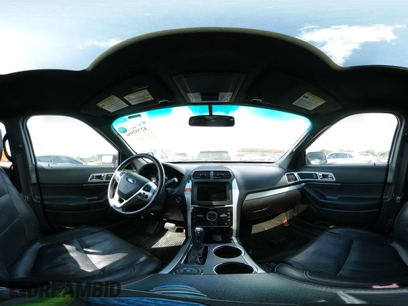 2014 Ford Explorer Sport с VIN 1FM5K8GT2EGA37267, выставлен на аукционе IAAI как лот 42702956 с пробегом 176 721 миль миль и . История ставок и продаж доступна на DreamBid. Изображение 18.