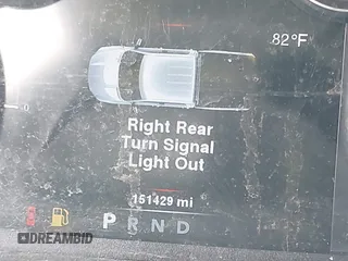 2014 Ram 1500 Sport с VIN 1C6RR7MT3ES221413, выставлен на аукционе IAAI как лот 42422956 с пробегом 151 429 миль миль и . История ставок и продаж доступна на DreamBid. Изображение 7.