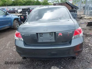 2010 Honda Accord EX-L with VIN 1HGCP3F83AA013636, listed as a IAAI auction lot 42187380 with 142,330 mi miles and . Bid and sale history available at DreamBid. Image 17.