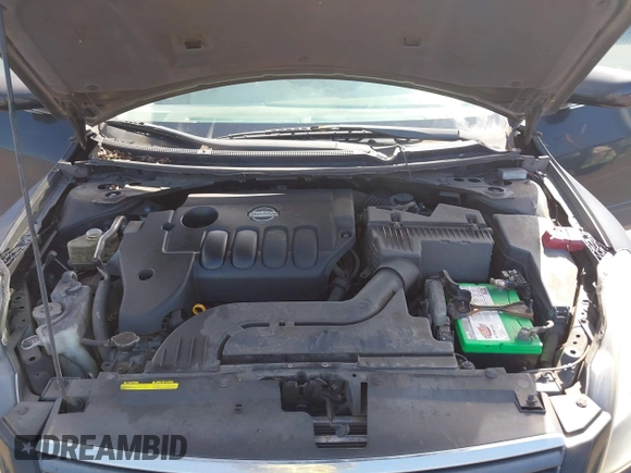 2009 Nissan Altima S with VIN 1N4AL21E79N542204, listed as a IAAI auction lot 41765727 with 108,024 mi miles and . Bid and sale history available at DreamBid. Image 10.
