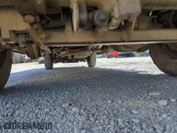 2011 Ford F-350 с VIN 1FT7X3B6XBEC03772, выставлен на аукционе IAAI как лот 42865380 с пробегом 271 369 миль миль и . История ставок и продаж доступна на DreamBid. Изображение 15.