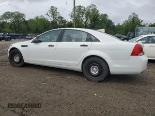 2014 Chevrolet Caprice z VIN 6G3NS5R31EL926541, wystawiony jako Copart lot #54695305 z przebiegiem 56 597 mil mil oraz Czysty tytuł • Clean title. Historia ofert i sprzedaży dostępna na DreamBid. Obrazek 2.