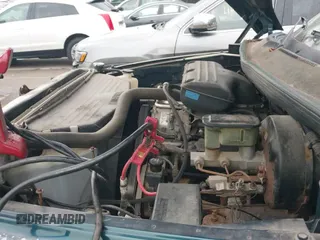 1994 Dodge 1500 with VIN 1B7HF16Y1RS626856, listed as a IAAI auction lot 43432463 with 198,605 mi miles and . Bid and sale history available at DreamBid. Image 13.