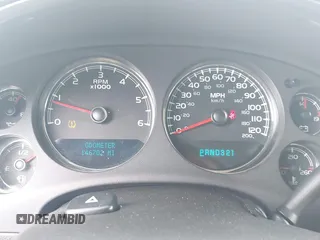 2007 Chevrolet Suburban LT z VIN 1GNFK163X7J289542, wystawiony jako IAAI lot #42054920 z przebiegiem 146 702 mil mil oraz . Historia ofert i sprzedaży dostępna na DreamBid. Obrazek 7.