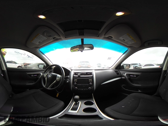 2015 Nissan Altima SL z VIN 1N4AL3AP5FC189105, wystawiony jako IAAI lot #42120835 z przebiegiem 140 341 mil mil oraz . Historia ofert i sprzedaży dostępna na DreamBid. Obrazek 18.