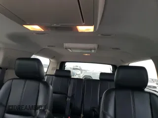 2012 Chevrolet Suburban LT с VIN 1GNSCJE06CR132329, выставлен на аукционе Copart как лот 45734845 с пробегом 167 148 миль миль и Списание • Salvage title. История ставок и продаж доступна на DreamBid. Изображение 10.