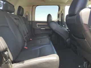2017 Ram 2500 Laramie с VIN 3C6UR5NL1HG540401, выставлен на аукционе Copart как лот 64075325 с пробегом 86 147 миль миль и Списание • Salvage title. История ставок и продаж доступна на DreamBid. Изображение 10.