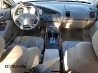 2001 Acura CL Type S with VIN 19UYA42601A021954, listed as a Copart auction lot 82310944 with 144,336 mi miles and Clean Title. Bid and sale history available at carsss.com. Image 8.