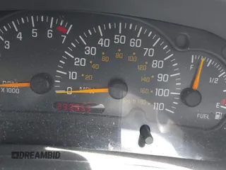 2004 Pontiac Sunfire z VIN 1G2JB12F847225502, wystawiony jako IAAI lot #42026511 z przebiegiem 233 953 mil mil oraz . Historia ofert i sprzedaży dostępna na DreamBid. Obrazek 7.