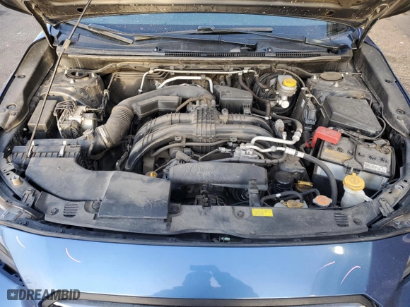 2019 Subaru Crosstrek Limited with VIN JF2GTANC6K8260701, listed as a Copart auction lot 49718715 with 58,794 mi miles and Salvage Title. Bid and sale history available at carsss.com. Image 13.