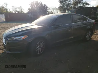 2016 Ford Fusion SE with VIN 1FA6P0H72G5119923, listed as a Copart auction lot 77674324 with 92,888 mi miles and Salvage Title. Bid and sale history available at carsss.com. Image 1.