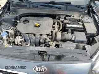 2019 Kia Forte LXS с VIN 3KPF24AD6KE070416, выставлен на аукционе Copart как лот 62209765 с пробегом 88 796 миль миль и Чистый • Clean title. История ставок и продаж доступна на DreamBid. Изображение 12.