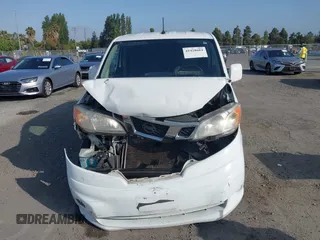 2015 Nissan NV200 SV with VIN 3N6CM0KNXFK693331, listed as a IAAI auction lot 42428684 with 158,605 mi miles and . Bid and sale history available at DreamBid. Image 6.