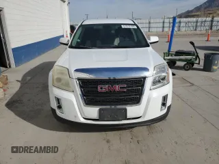 2010 GMC Terrain SLE-1 z VIN 2CTFLCEW0A6298109, wystawiony jako Copart lot #51812105 z przebiegiem 73 278 mil mil oraz Czysty tytuł • Clean title. Historia ofert i sprzedaży dostępna na DreamBid. Obrazek 5.