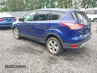 2013 Ford Escape SE с VIN 1FMCU9GX3DUB71893, выставлен на аукционе IAAI как лот 42612767 с пробегом 80 849 миль миль и . История ставок и продаж доступна на DreamBid. Изображение 3.