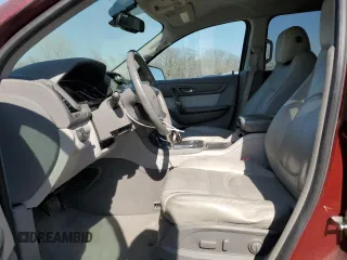 2015 GMC Acadia SLT with VIN 1GKKVRKD5FJ156072, listed as a Copart auction lot 48763645 with 154,146 mi miles and Salvage Title. Bid and sale history available at DreamBid. Image 7.
