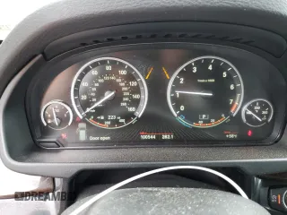 2017 BMW X5 xDrive35i z VIN 5UXKR0C53H0U52217, wystawiony jako Copart lot #58559235 z przebiegiem 100 544 mil mil oraz Szkoda całkowita • Salvage title. Historia ofert i sprzedaży dostępna na DreamBid. Obrazek 9.