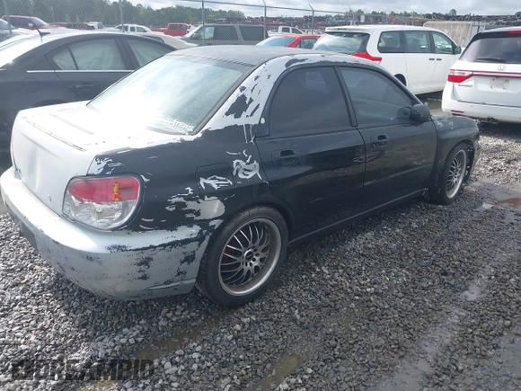 2002 Subaru Impreza WRX с VIN JF1GD29612G518818, выставлен на аукционе IAAI как лот 42434544 с пробегом Не указан миль и . История ставок и продаж доступна на DreamBid. Изображение 4.
