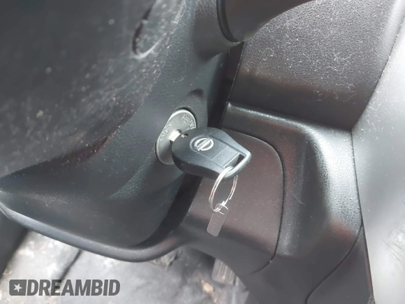 2015 Nissan Note S Plus with VIN 3N1CE2CP3FL391419, listed as a IAAI auction lot 41509097 with 121,094 mi miles and . Bid and sale history available at DreamBid. Image 11.