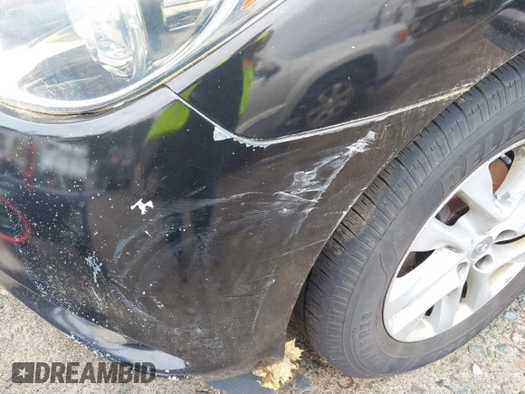 2015 Infiniti QX60 with VIN 5N1AL0MMXFC553802, listed as a IAAI auction lot 42703137 with 168,685 mi miles and . Bid and sale history available at DreamBid. Image 6.