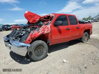 2012 Chevrolet Silverado 1500 LT with VIN 1GCPKSE70CF188448, listed as a Copart auction lot 78420113 with 0 mi miles and Clean Title. Bid and sale history available at carsss.com. Image 1.